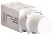 Hager Electronic Rotary Dimmer - WBMDUR