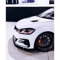 在飛比找蝦皮購物優惠-夢奇地 LEYO VW 福斯 Golf VII Golf7 