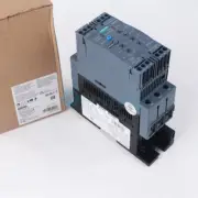 ONE Siemens 3RW4037-1TB04 SIRIUS Soft Starter Brand new