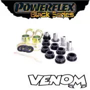 Powerflex Black Front Lower Wishbone Bushes (Camber) Renault 19 PFF60-301GBLK