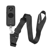 For Insta360 ONE X3/X2 Adjustable Neck Lanyard Strap Replacement Accessories