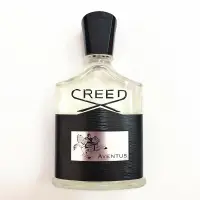 在飛比找蝦皮購物優惠-Creed 信仰 拿破崙之水 銀色山泉 皇室之水 愛爾蘭綠花