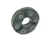 For 1985-1986 BMW 735i Drive Shaft Flex Joint 68683MWKJ (for: BMW)