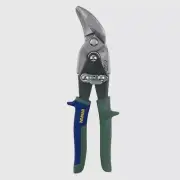 Irwin Aviation Snips Right & Straight Cut Compound Leverage, 2073112