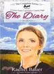 The Diary - the Complete Series ― Plain Living; Plain Trouble; Plain Love - a Lines from Lancaster County Saga