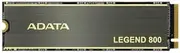 ADATA Legend 800 1TB PCIe Gen4 M.2 NVMe SSD (ALEG-800-1000GCS)