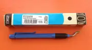 1pcs BS1010 blade with1pc EO2000 Edge-Off Handle hand Deburring Tool