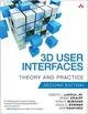 3D User Interfaces: Theory and Practice, 2/e-cover