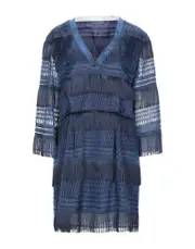 [ALBERTA FERRETTI] ALBERTA FERRETTI Mini dresses - Item 15084437