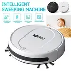 3-IN-1 Smart Robot Vacuum Cleaner Sweeper Mopping Floors Sweeping Cleaning Robot
