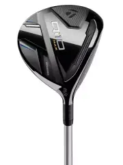 LEFT HAND TaylorMade Qi10 MAX 3 Wood (16 Degree) Fujikura Speeder NX TCS 50 Reg