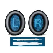 Replacement Ear Pads for Bose Headphones,Soft Protein Leather,Thickened Sound...