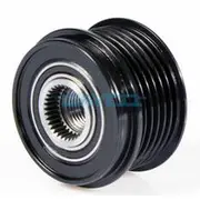 Nuline Alternator Overrunning/Clutch Pulley - OAP068
