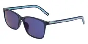 Converse CV506S CHUCK 411 Men's Sunglasses Blue Size 57