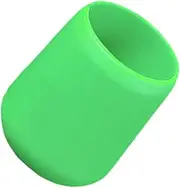 Fishing Rod Butt Cap | Fish Rod Butt Cap Silicone Cushion - Lightweight Anti-slip Silicone Fishing Tackle Gear for Beginners Enthusiasts Outdoor Activities