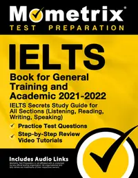 在飛比找誠品線上優惠-IELTS Book for General Trainin