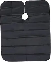 OSOLADY 1pc Hair Cutting Cape Hairdressing Gown for Salon Use Clothing During Hair Dye and Perming Lightweight Durable Material for Adults
