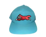 Ice Cream BBC SnapBack Hat Teal Ladd Billionaire Boys Club NWT Tags