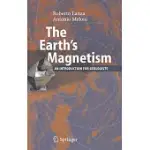THE EARTH’S MAGNETISM: AN INTRODUCTION FOR GEOLOGISTS