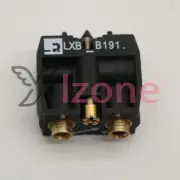 PARKER VALVE LXB-B191 switch contact pneumatic components exhaust valve 1PCS NEW