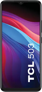 TCL 503 4G 64GB Space Gray
