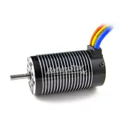HobbyStar 4076 Brushless, Sensorless Motor, 1550KV, 1/8 RC Monster Truck Truggy