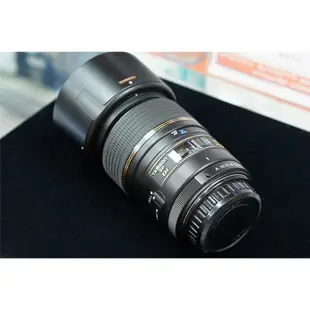 中古美品 TAMRON 騰龍 SP AF90mm F2.8 Di MICRO 1:1 For Pentax 微距鏡