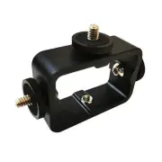 Multifunctional Bracket for GoPro 9 8 7 6 Camera Reliable and Adjustable