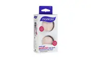 Manicare Sonic Mini SensiScrub Replacement Brush Heads Twin Pack
