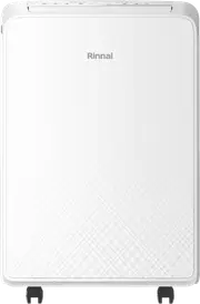 Rinnai 3.4kW Portable Air Conditioner