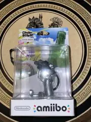 Nintendo Chibi-Robo! Series - Chibi-Robo Amiibo - BRAND NEW