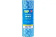 100pk Cleaning Wipes Multipurpose Absorbent Kitchen Dirt Remover