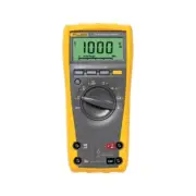 FLUKE 179F Digital Multimeter and Temp. Field Service or Bench Repair