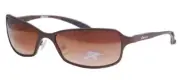 Anarchy Manifest Sunglasses Brown Frame / Polarized Brown SMF ca.2013
