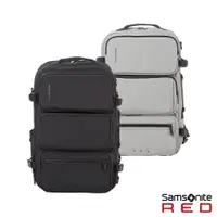 在飛比找蝦皮商城優惠-Samsonite RED 新秀麗 筆電後背包/電腦包/雙肩