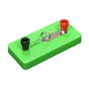 STEM Learning Toy Screws Lamp Holder Experiment Tool for Junior High School