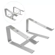 Laptop Desktop Adjustable Premium Aluminum Table Computer Stand for for MacB