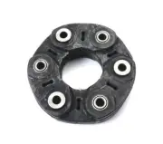 Genuine OEM Rear Forward Drive Shaft Flex Disc 105mm for BMW 26117573276