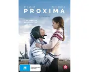 Proxima Dvd