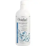 Ouidad Ouidad Curl Quencher Moisturizing Shampoo 33.8 Oz for Unisex