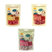 Armitage Good Boy Bites for Dogs 65 g in 3 Flavors