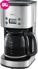 Auto Brew Drip Filter Coffee Machine 12 Cup Programmable Coffee Maker | 1.5L Jug