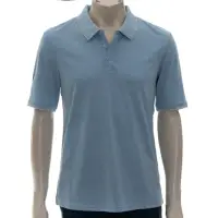 在飛比找momo購物網優惠-【SKECHERS】男短袖POLO衣(TP43NTLB)