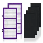 HAPF300AP Performance Plus Replacement Filter for Holmes AER1 HAPF300AP-U4 ai...