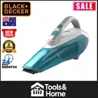 BLACK+DECKER 10.8V Wet & Dry Dustbuster Cordless Hand-held Vacuum - WDA315J-XE