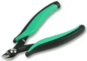 Proskit Micro Precision Cutter Conductive Handle High Carbon Steel 130mm PA-101