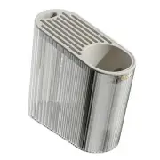 Holder Storage Rack Countertop Multifunctional Chopstick Cage Holder3788