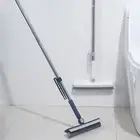 Corner Crevice Scrubber Floor Cleaner Handle Grout Brush with for Bathroom
