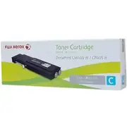 Fuji Xerox CT202034 Toner Cartridge (Cyan)
