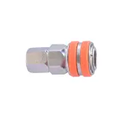 SP Tools Scorpion 1/2" Female Thread Coupler - Nitto Style Reliable & Durable